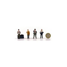 Mans miniature flm143002mco - miniature,
