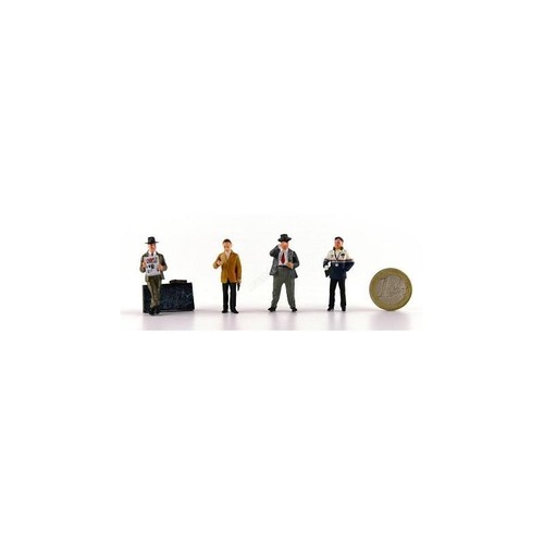 Mans miniature flm143002mco - mans,