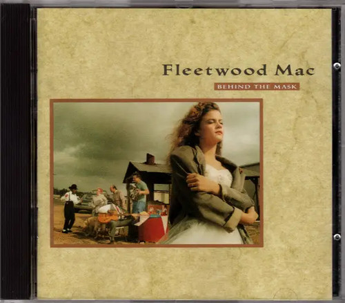 Fleetwood mac behind - fleetwood,