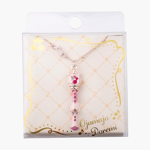 Ojamajo doremi bijoux magiques - doremi,