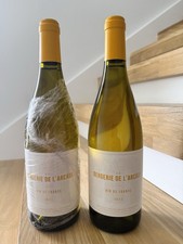 Lot 2 Bouteilles Bergerie De