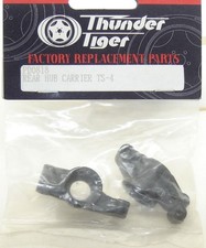 Thunder Tiger PD0818 Fusées