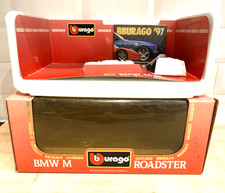 ✅Boite vide voiture 1/18