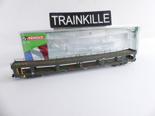 Hn4412 arnold 160 - arnold, n