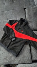 Veste Nike Réversible Boa