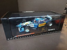 1/18 Benetton B195 M