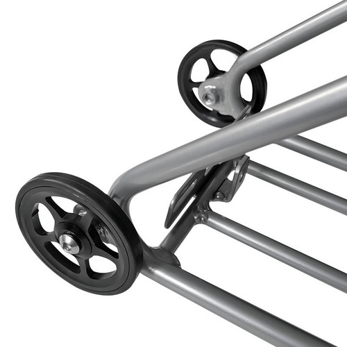 Pour vélo pliable - vélo, porte