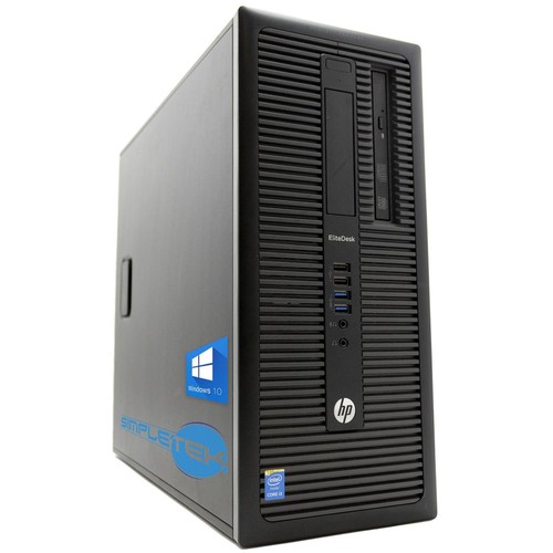 800 4130 3 40ghz 16gb - hp,