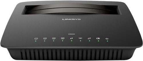 Linksys x1000 n300 - n300, routeur
