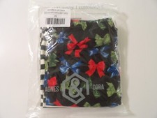 2 Pair Agnes & Dora Adult