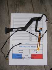 Nappe d’écran + Webcam pour