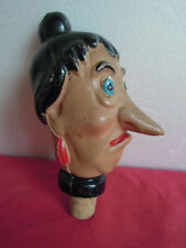 Bouchon Fantaisie  vintage