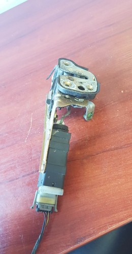 Opel omega right - right, door