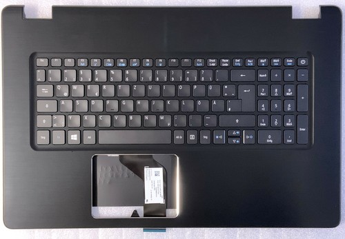 Clavier qwertz allemand - qwertz, acer