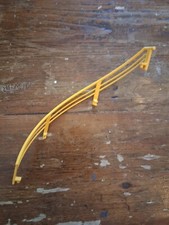Playmobil Rambarde Jaune pour