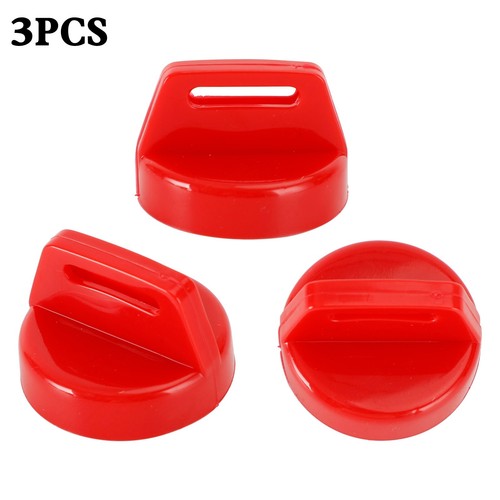 Couverture clé rouge - 3x,