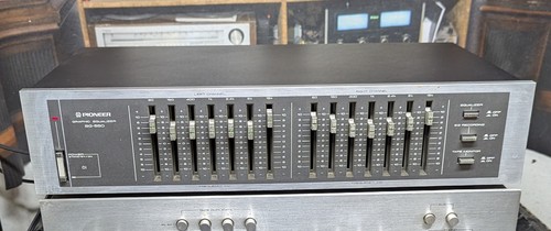 Pioneer 550 graphic - sg-550,