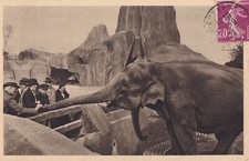 Carte postale ancienne PARIS