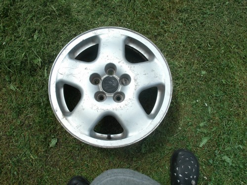 Jantes alu volkswagen - alu,