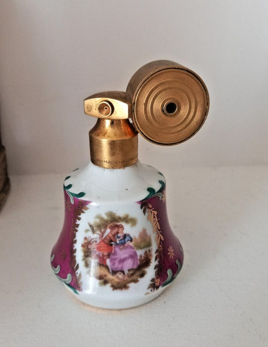 Vaporisateur ancien marcel - vaporisateur,