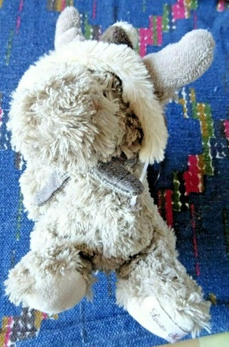 Gb2 doudou peluche - doudou, elan