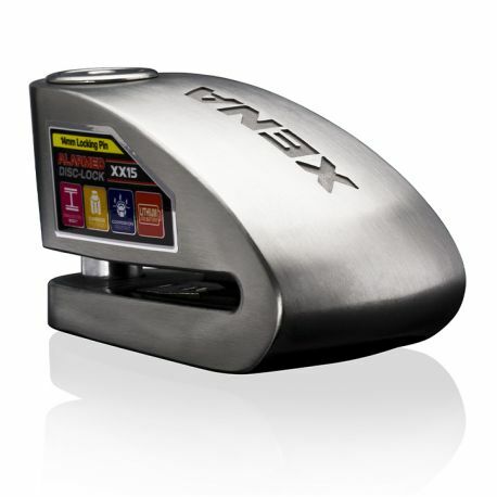 Antivol moto xena xx15 - moto,