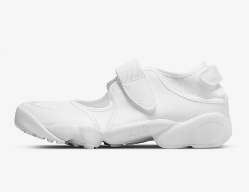 Nike wmns air rift - air, breathe