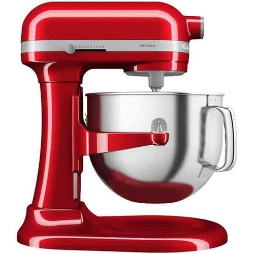 Robot ptissier sur - , socle