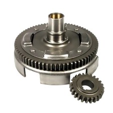 Paire Transmission Dents