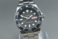 [Exc+5] Montre automatique