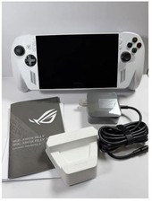 ASUS ROG Xbox Ally – 7”