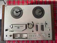 Magnétophone VINTAGE à