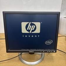 Dell 20” UltraSharp 2001FP