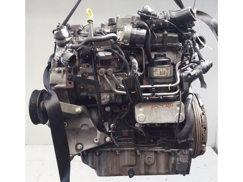Y20dth moteur opel - moteur, (a)