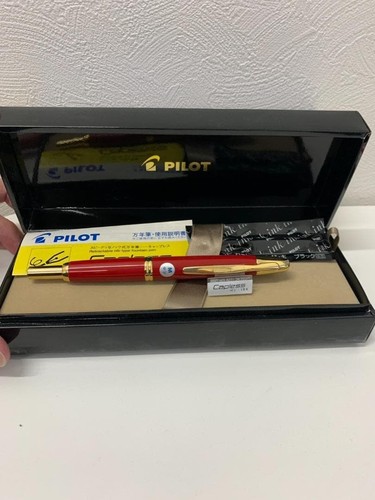 Stylo plume pilot capless - plume,