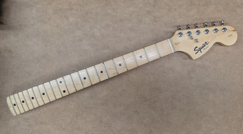 Fender squier strat affinity - fender,