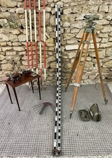 WILD HEERBRUGG NK2 - niveau