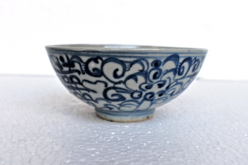 Bol chinois porcelaine - chinois,