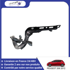 🇫🇷 COMPAS GAUCHE CAPOT