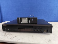 Onkyo DX-7355 Lecteur CD MP3 +