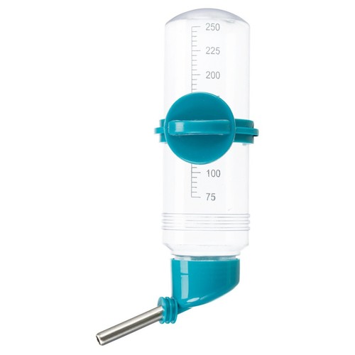 Biberon 250 en - 250, plastique