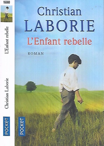 Christian laborie enfant - christian, laborie--l'enfant