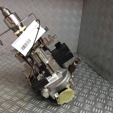 Colonne de direction RENAULT