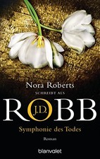 J.D. Robb Uta Hege Nora Rob