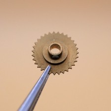 N°2556 Roue de quantième -