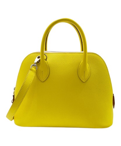 Sac bandoulière hermes bolide - sac,