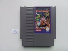 Little Nemo the Dream Master sur Nintendo NES !!!