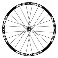 Kit d'autocollants pour jantes