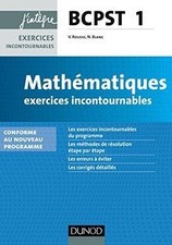 Mathématiques Exercices
