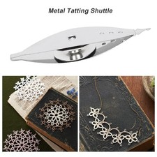 Navette De Frivolité En